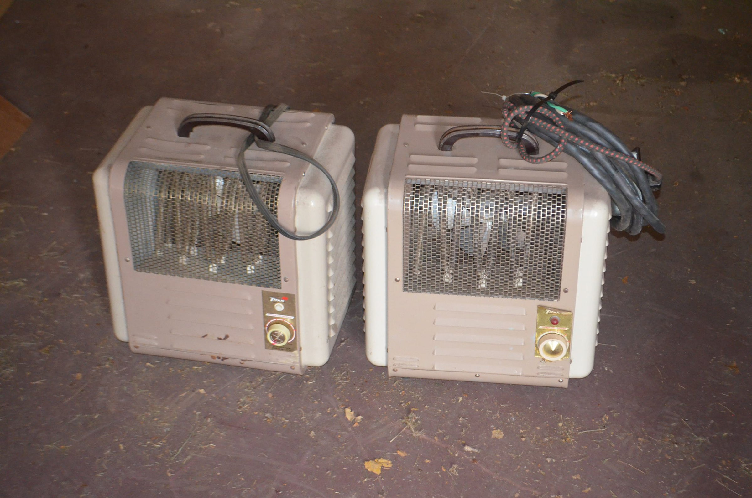 Property photo 95 - 2 MAJOR AUCTIONS - REAL ESTATE & PERSONAL PROPERTY AUCTION IN EAST ALLEN COUNTY, INDIANA